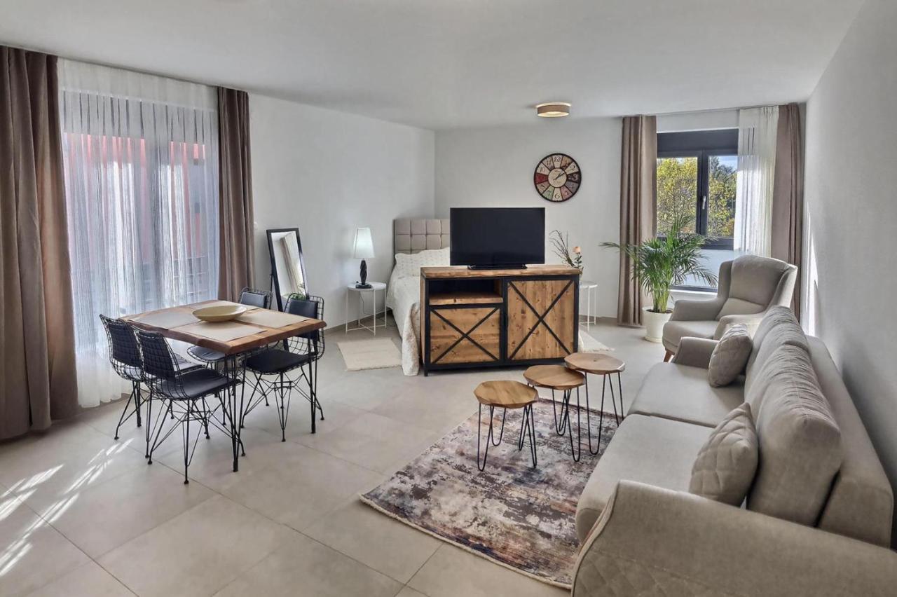 Kresidence - Appartements Saint-Louis Экстерьер фото