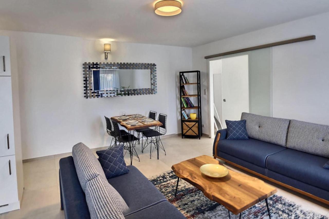 Kresidence - Appartements Saint-Louis Экстерьер фото