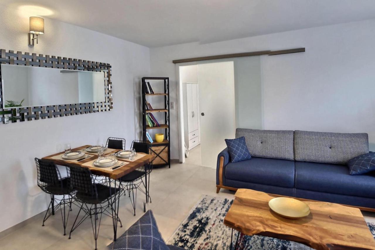 Kresidence - Appartements Saint-Louis Экстерьер фото