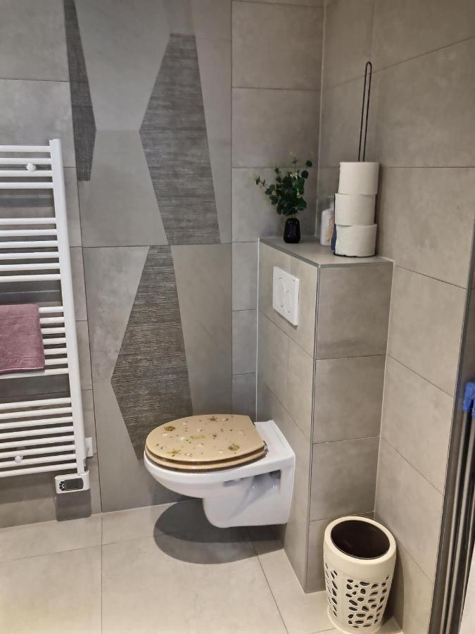 Kresidence - Appartements Saint-Louis Экстерьер фото