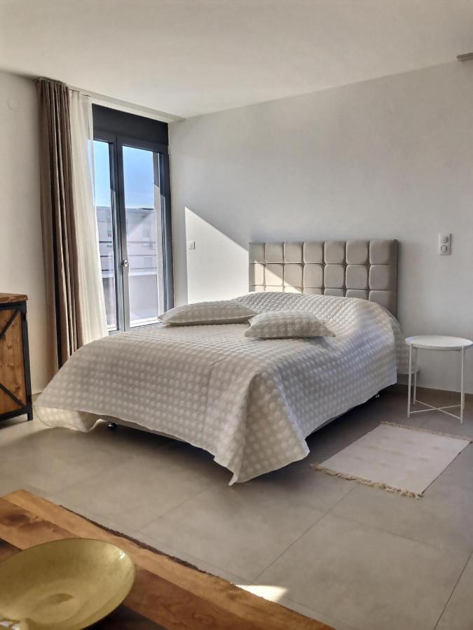 Kresidence - Appartements Saint-Louis Экстерьер фото
