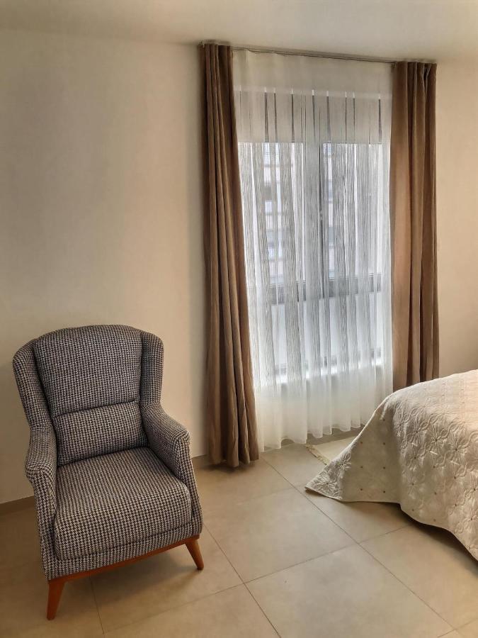 Kresidence - Appartements Saint-Louis Экстерьер фото
