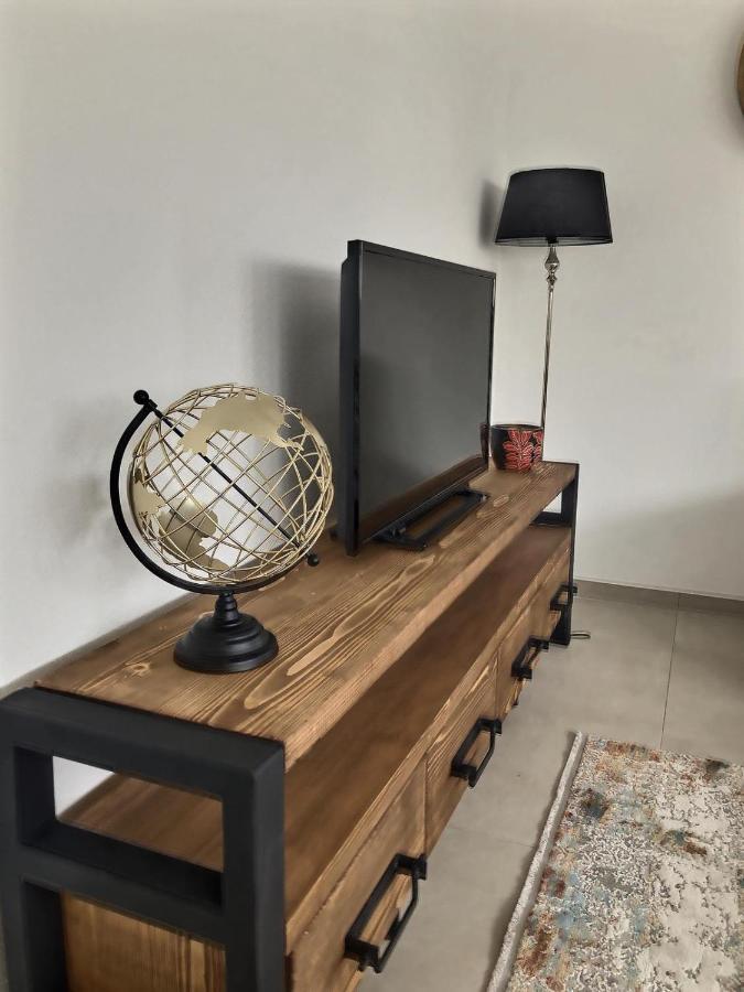 Kresidence - Appartements Saint-Louis Экстерьер фото