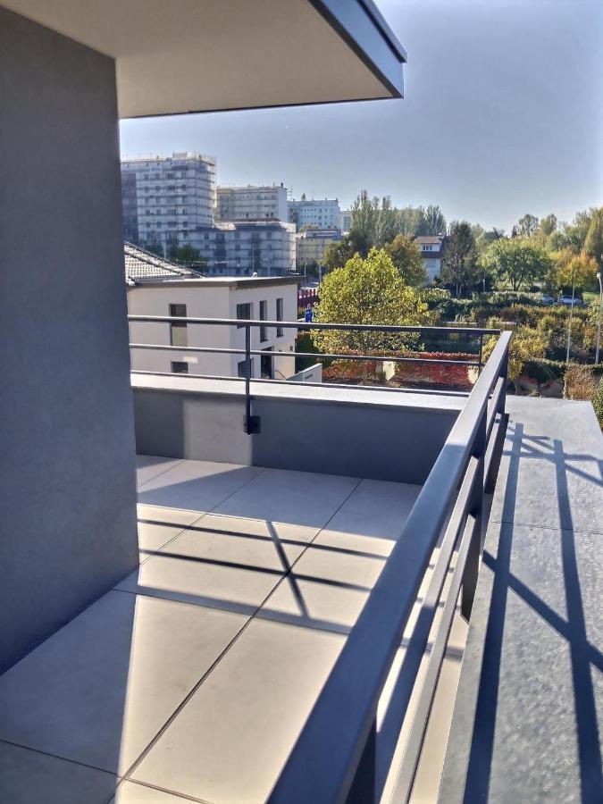 Kresidence - Appartements Saint-Louis Экстерьер фото