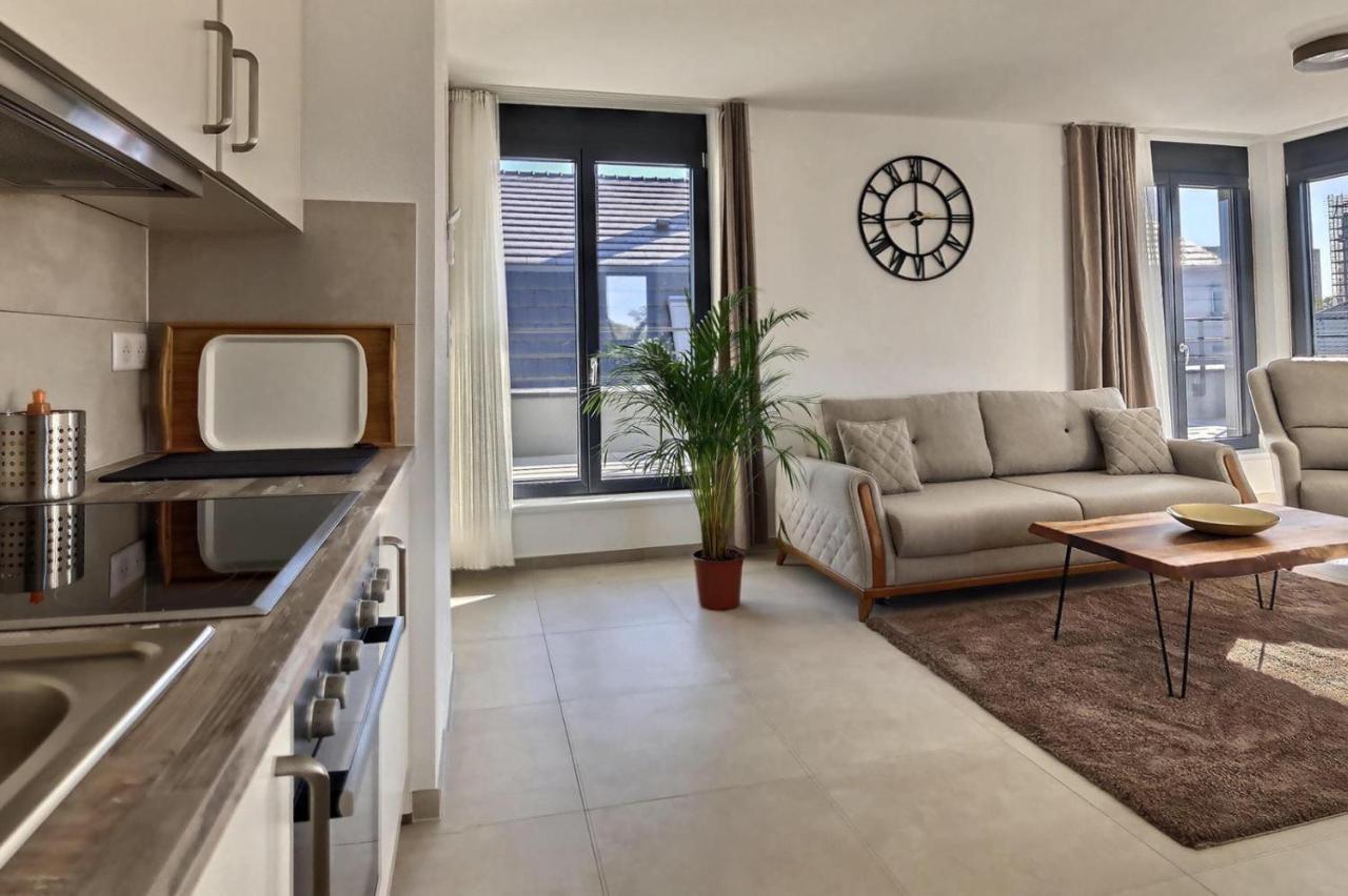 Kresidence - Appartements Saint-Louis Экстерьер фото