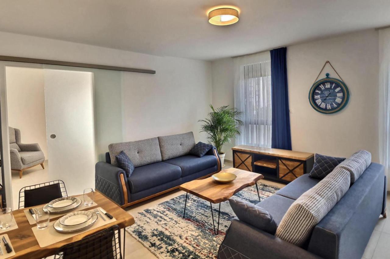 Kresidence - Appartements Saint-Louis Экстерьер фото