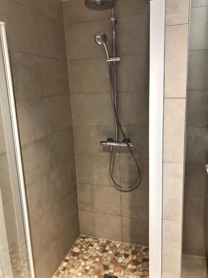 Kresidence - Appartements Saint-Louis Экстерьер фото