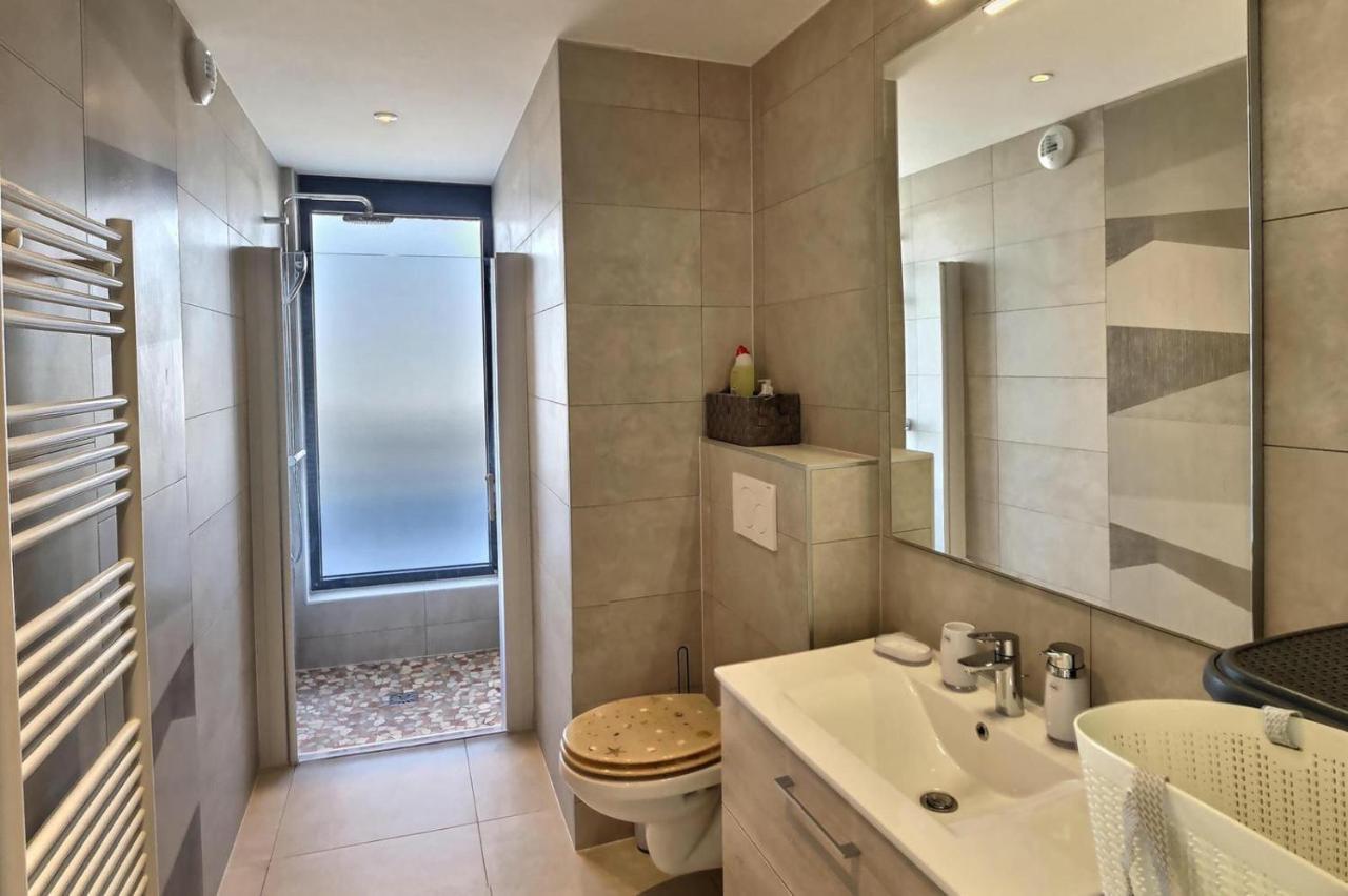 Kresidence - Appartements Saint-Louis Экстерьер фото