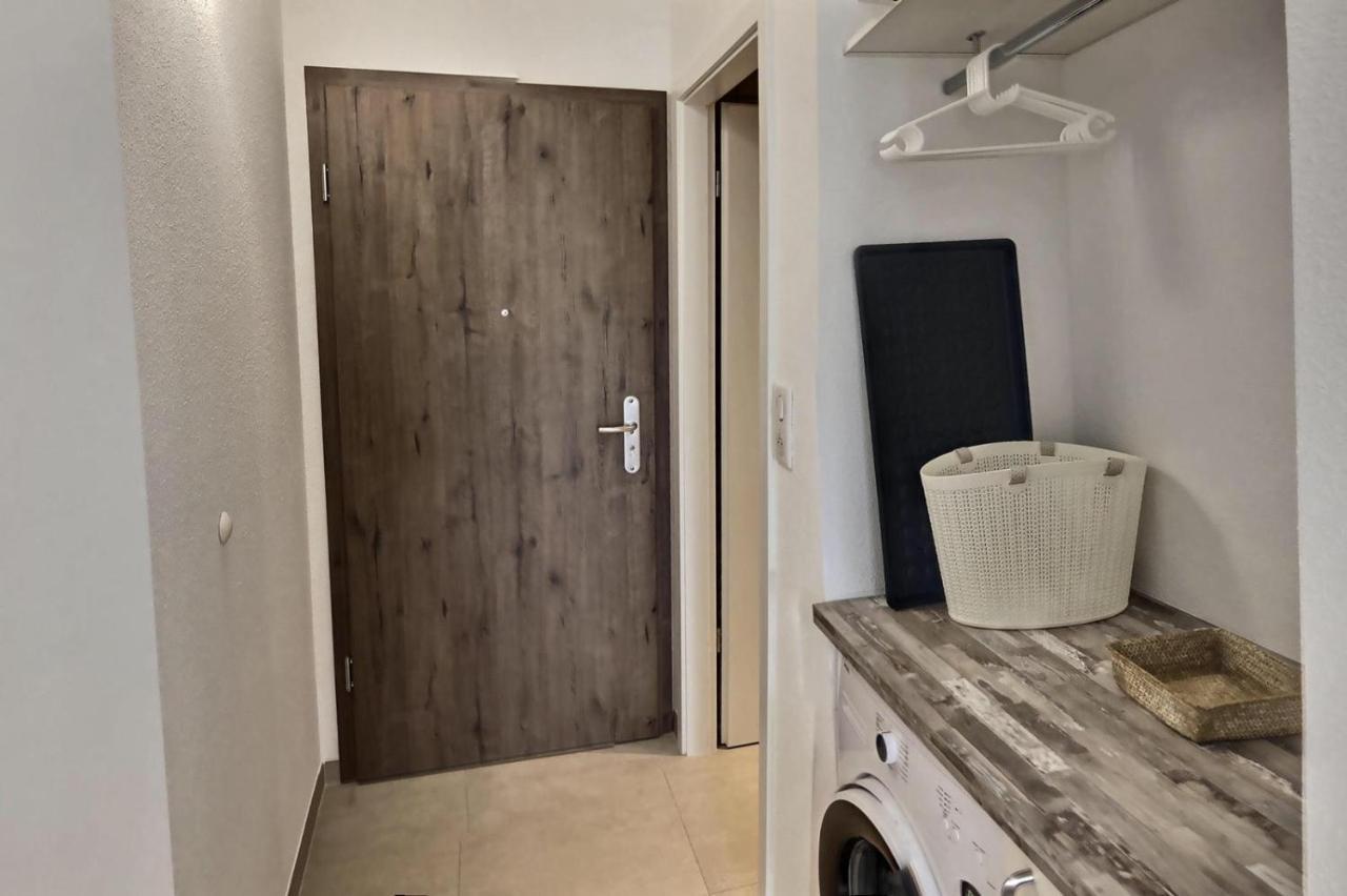 Kresidence - Appartements Saint-Louis Экстерьер фото