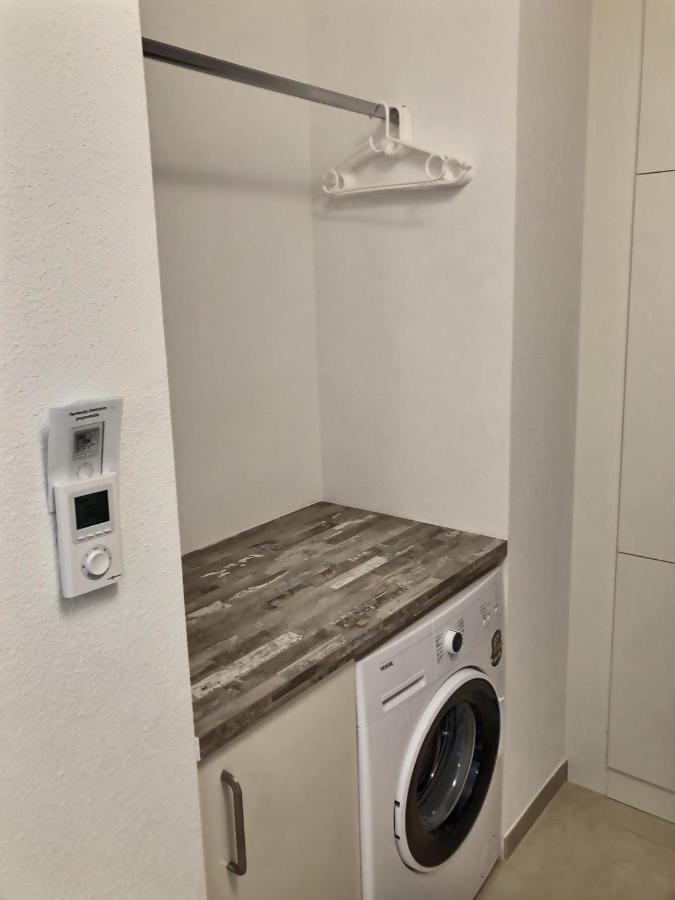 Kresidence - Appartements Saint-Louis Экстерьер фото