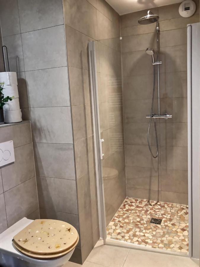 Kresidence - Appartements Saint-Louis Экстерьер фото