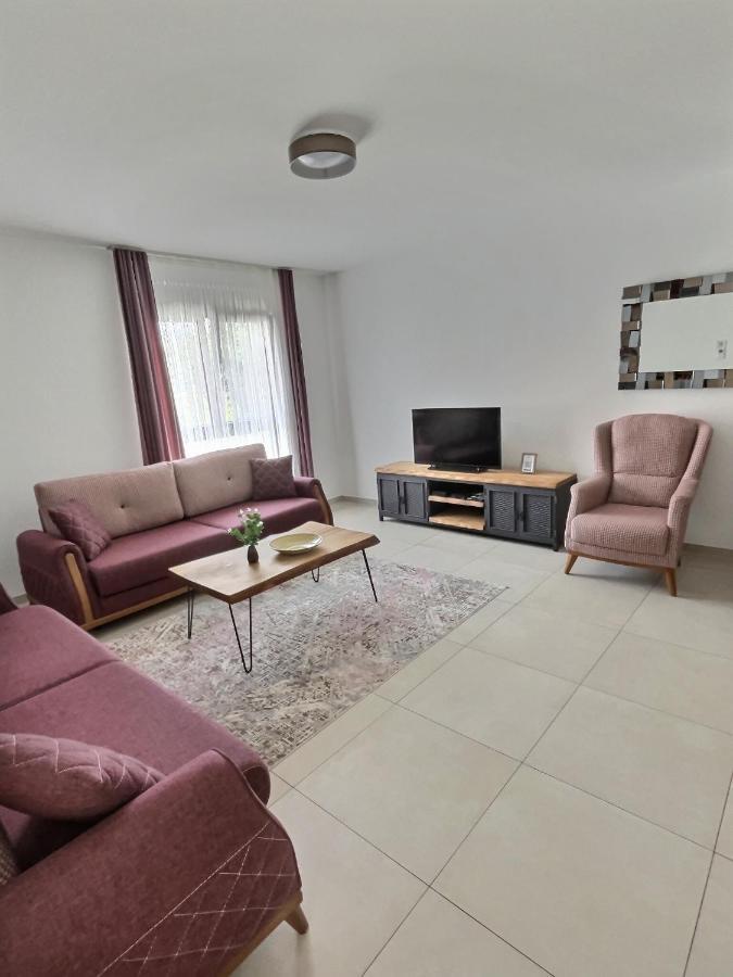 Kresidence - Appartements Saint-Louis Экстерьер фото