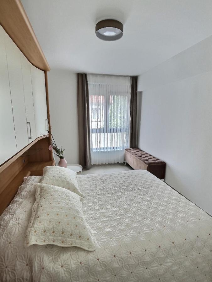 Kresidence - Appartements Saint-Louis Экстерьер фото